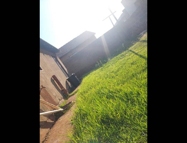 2 BEDROOM HOUSE FOR SALE IN KATLEHONG SOUTH